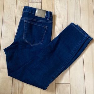 Anne Klein skinny jeans